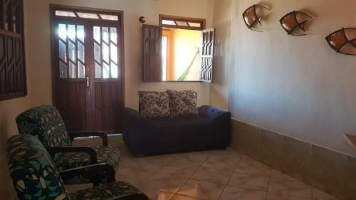 Hostal Casas Barra Sol