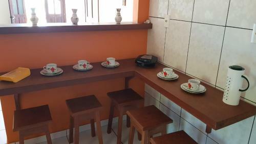 Hostal Casas Barra Sol
