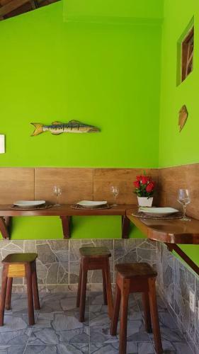 Hostal Casas Barra Sol
