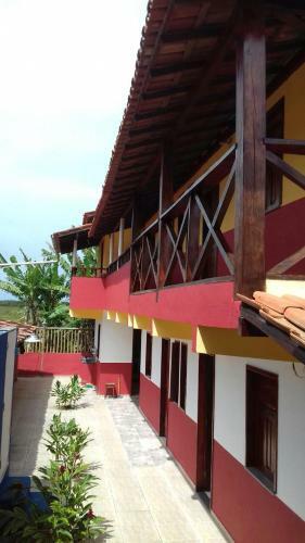 Hostal Casas Barra Sol