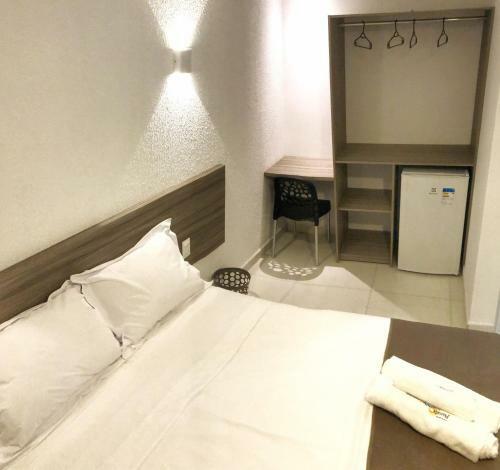 Hostal Pousada Para�so Maragogi