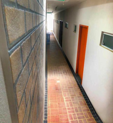 Hostal Pousada Para�so Maragogi