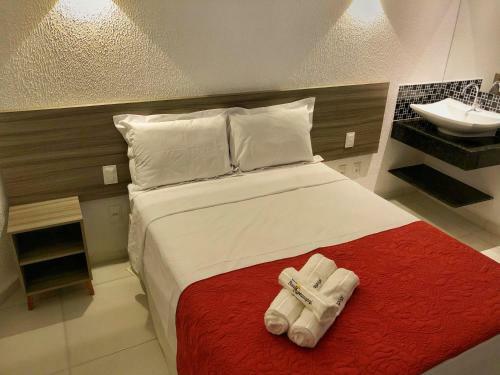 Hostal Pousada Para�so Maragogi