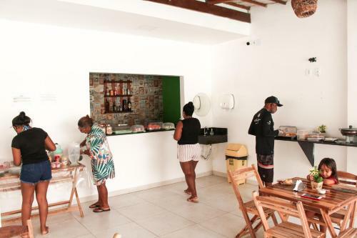 Hostal Pousada Barra Grande