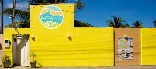 Hostal Pousada Barra Grande