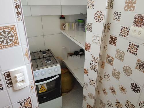 Apartamento Village Gal�s Maragogi