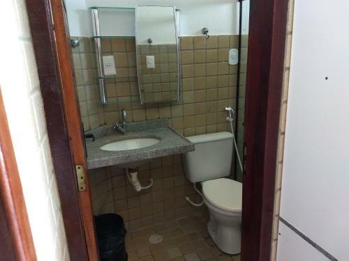 Apartamento Village Gal�s Maragogi