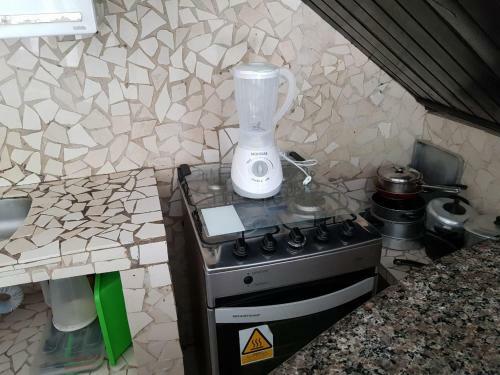 Apartamento Village Gal�s Maragogi