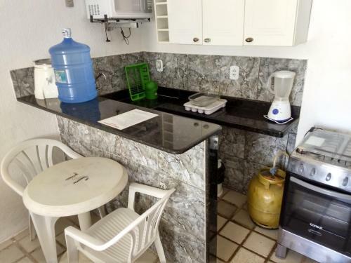 Apartamento Village Gal�s Maragogi