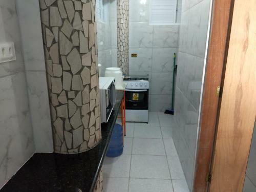 Apartamento Village Gal�s Maragogi