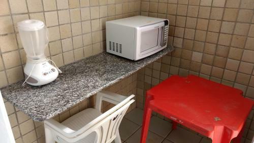 Apartamento Village Gal�s Maragogi