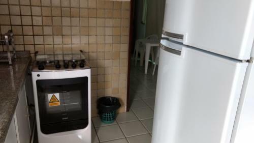 Apartamento Village Gal�s Maragogi