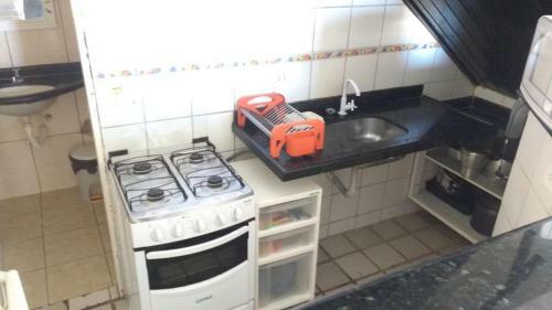 Apartamento Village Gal�s Maragogi