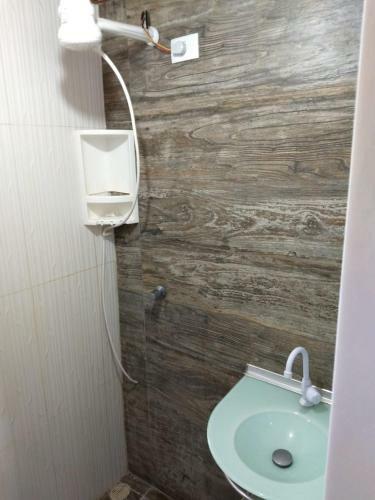 Apartamento Village Gal�s Maragogi