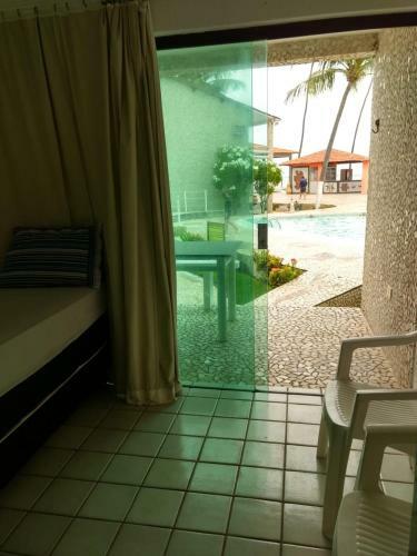 Apartamento Village Gal�s Maragogi