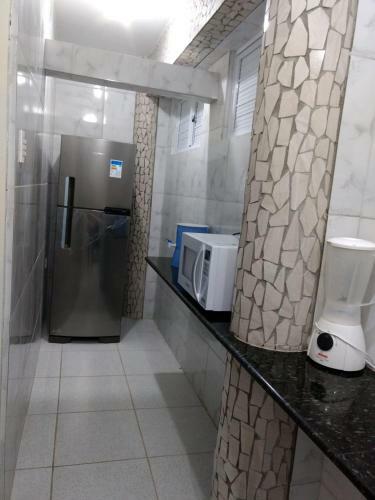 Apartamento Village Gal�s Maragogi