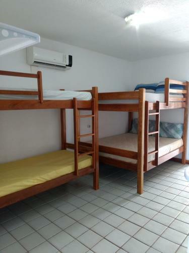 Apartamento Village Gal�s Maragogi