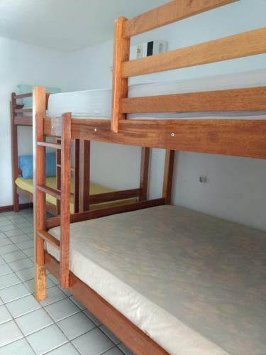 Apartamento Village Gal�s Maragogi