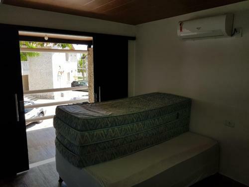 Apartamento Village Gal�s Maragogi