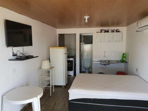 Apartamento Village Gal�s Maragogi