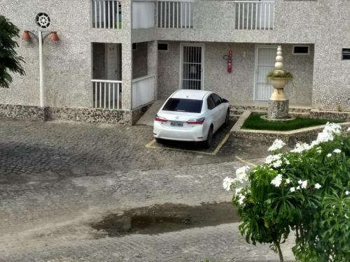 Apartamento Village Gal�s Maragogi