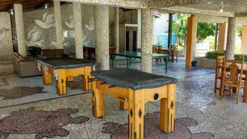 Apartamento Village Gal�s Maragogi