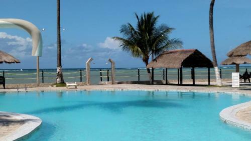 Apartamento Village Gal�s Maragogi