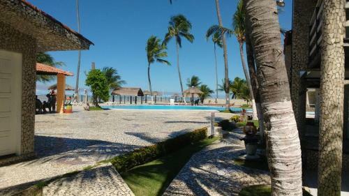 Apartamento Village Gal�s Maragogi