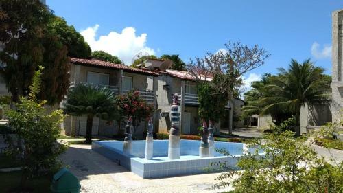 Apartamento Village Gal�s Maragogi