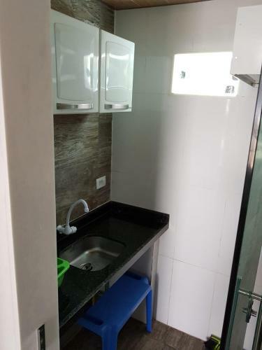 Apartamento Village Gal�s Maragogi