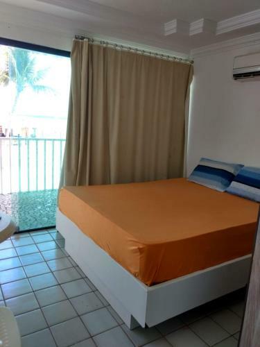 Apartamento Village Gal�s Maragogi