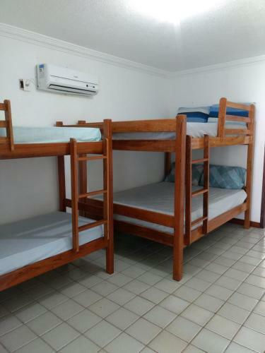 Apartamento Village Gal�s Maragogi