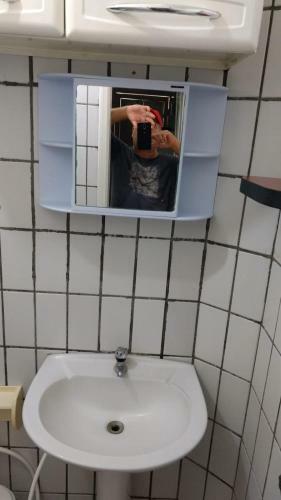 Apartamento Village Gal�s Maragogi