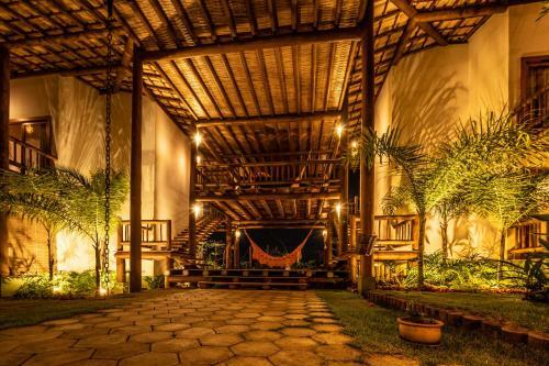 Hotel Taipu Bay Pousada - Taipu de Fora