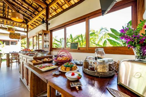 Hotel Taipu Bay Pousada - Taipu de Fora