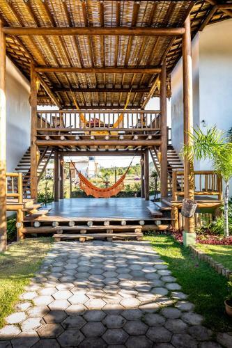 Hotel Taipu Bay Pousada - Taipu de Fora