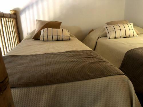 Hostal Vila Lua De Taipu - Taipu De Fora