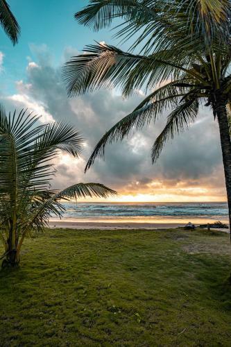 Hostal Vila Lua De Taipu - Taipu De Fora
