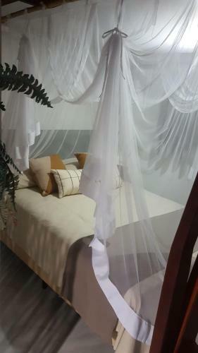 Hostal Vila Lua De Taipu - Taipu De Fora