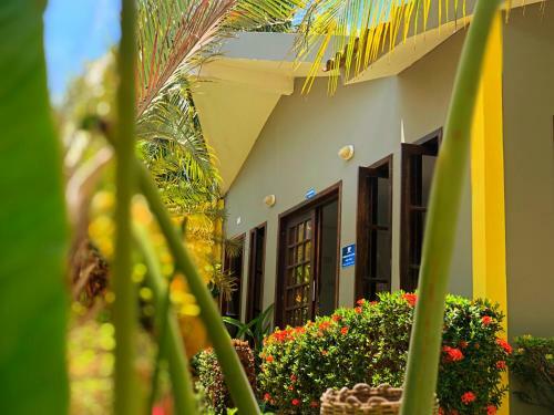 Hotel Pousada Costeira Da Barra
