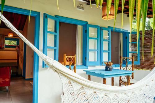 Hostal Aqualtune Pousada