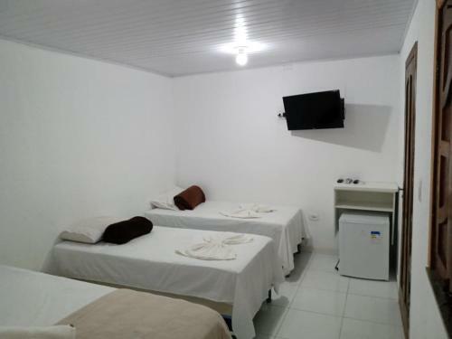 Hostal Pousada P�r Do Sol