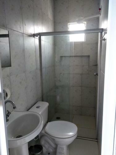 Hostal Pousada P�r Do Sol