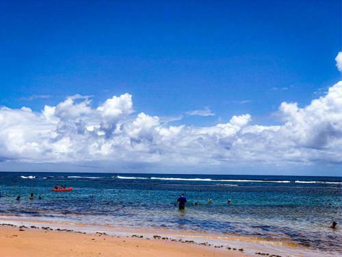 Hostal Pousada P�r Do Sol