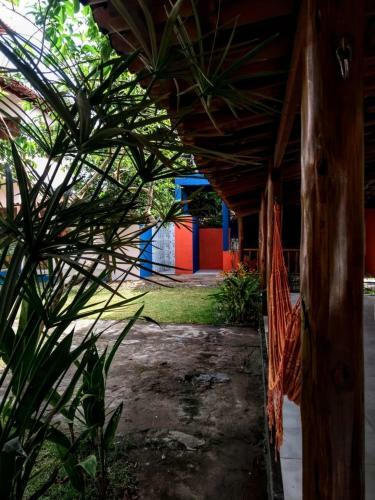 Hostal Pousada P�r Do Sol