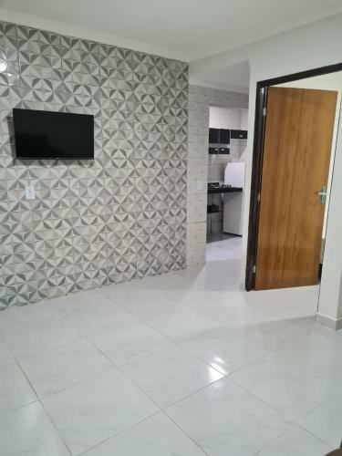 Apartamento Familiar E Aconchegante