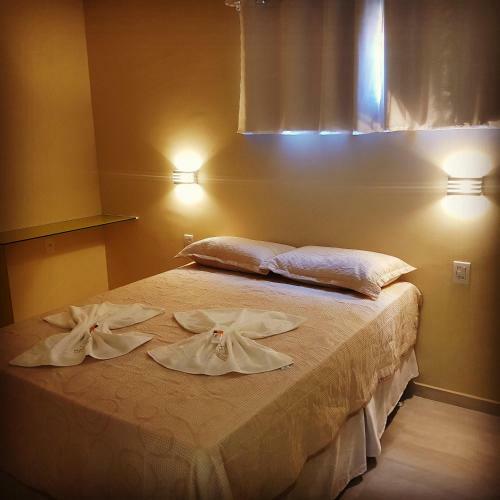Hostal Marssuth Maragogi Pousada
