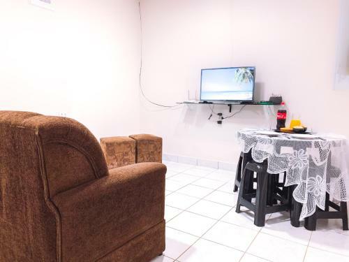 Flat Vila Isabel