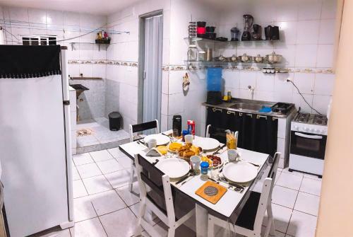 Flat Vila Isabel