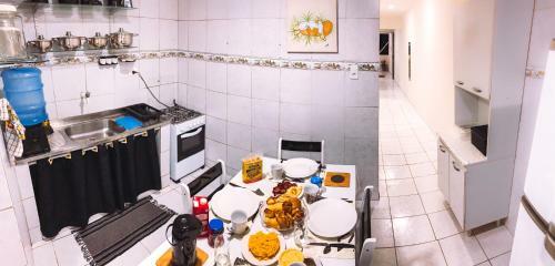 Flat Vila Isabel